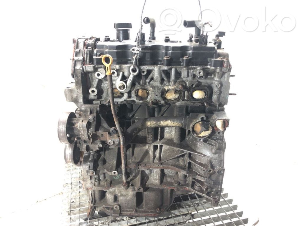 Nissan Sentra B16 Motor 