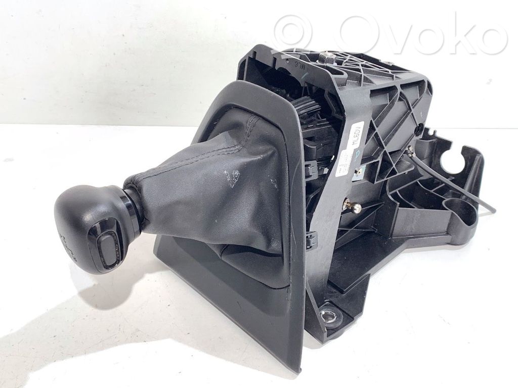 Opel Vivaro Gear shift rod 