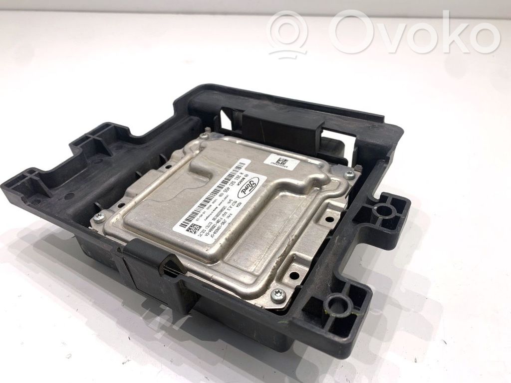 Ford Ka Engine control unit/module ECU 