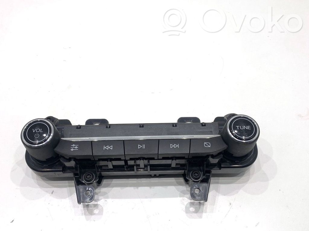 Ford Ka Console centrale, commande de multimédia l'unité principale 