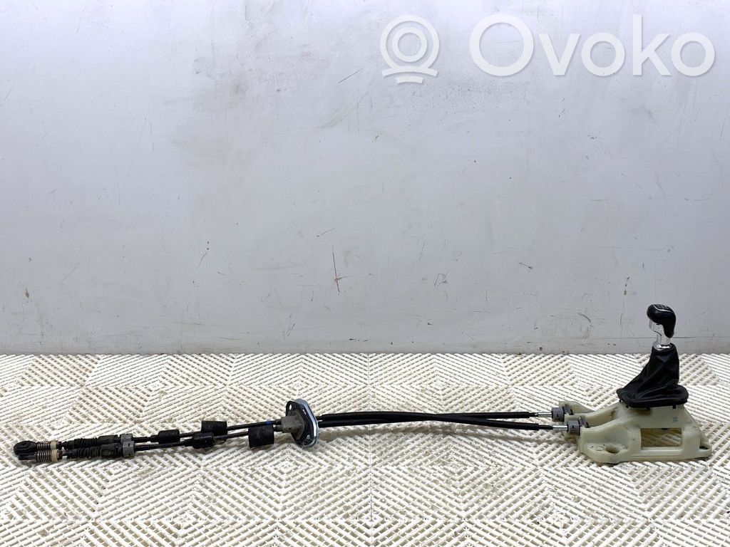 KIA Ceed Gear shift rod 