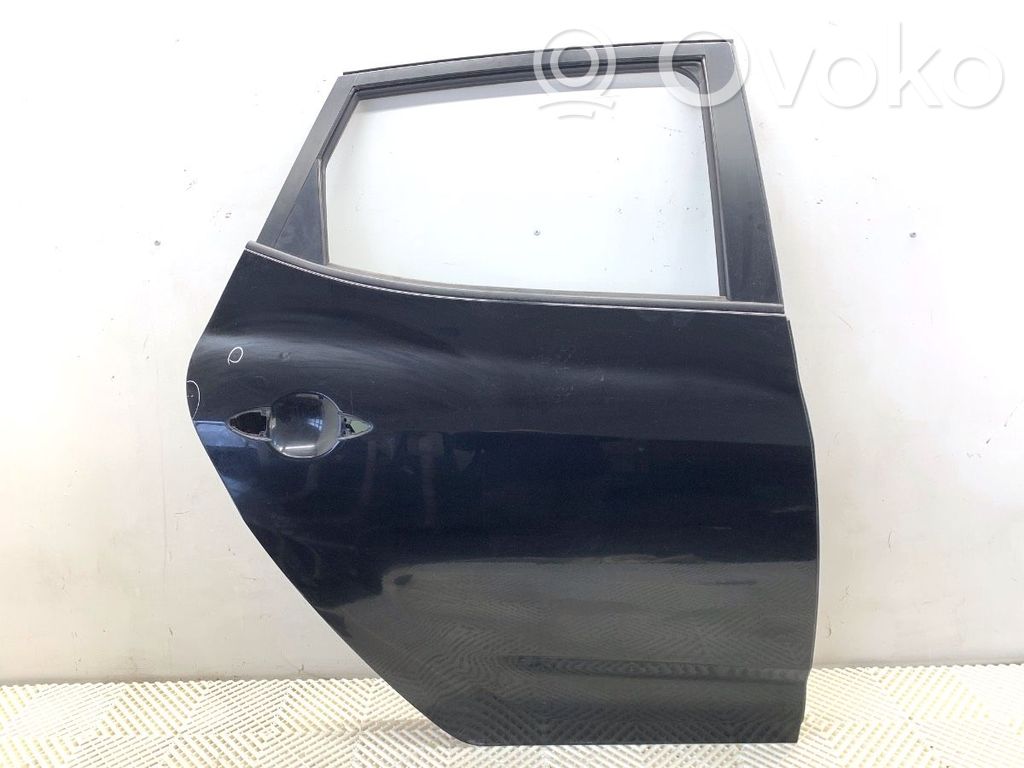 Hyundai ix20 Ușă spate 