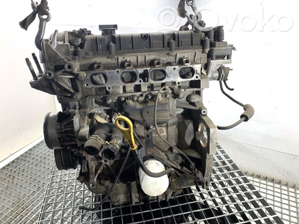 Motor   SIDA