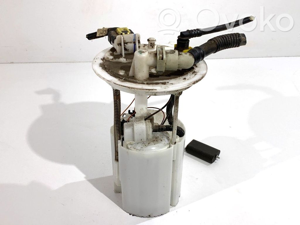 Fiat Tipo Bomba interna de combustible 