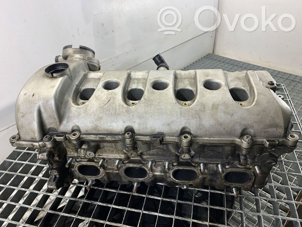 Porsche Cayenne (9PA) Galvutė 