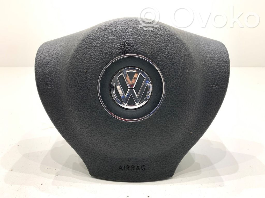 Volkswagen PASSAT B7 Airbag volan 