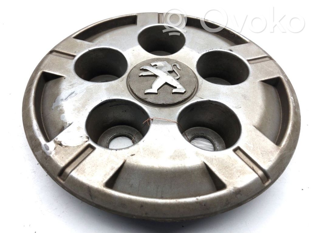 Peugeot Boxer R13-pölykapseli 