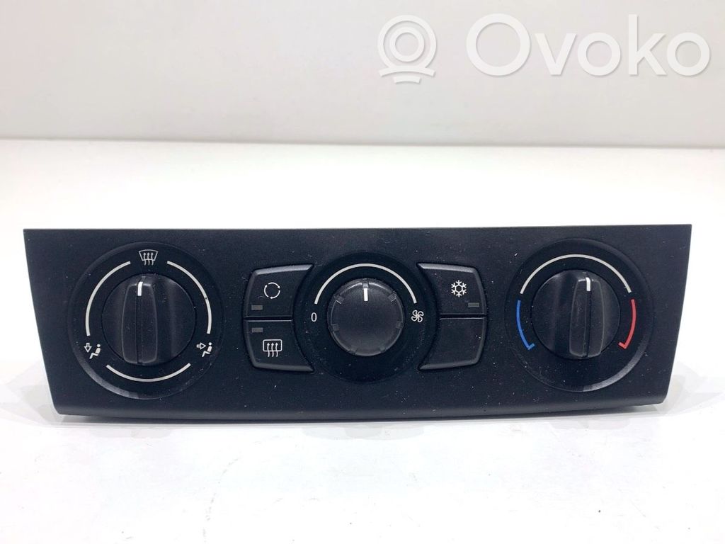 Interruptor de control del ventilador interior   6960860
