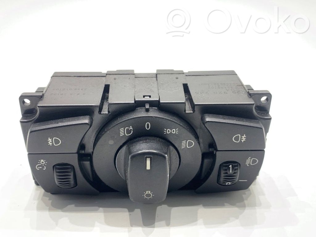 BMW 5 E60 E61 Other switches/knobs/shifts 
