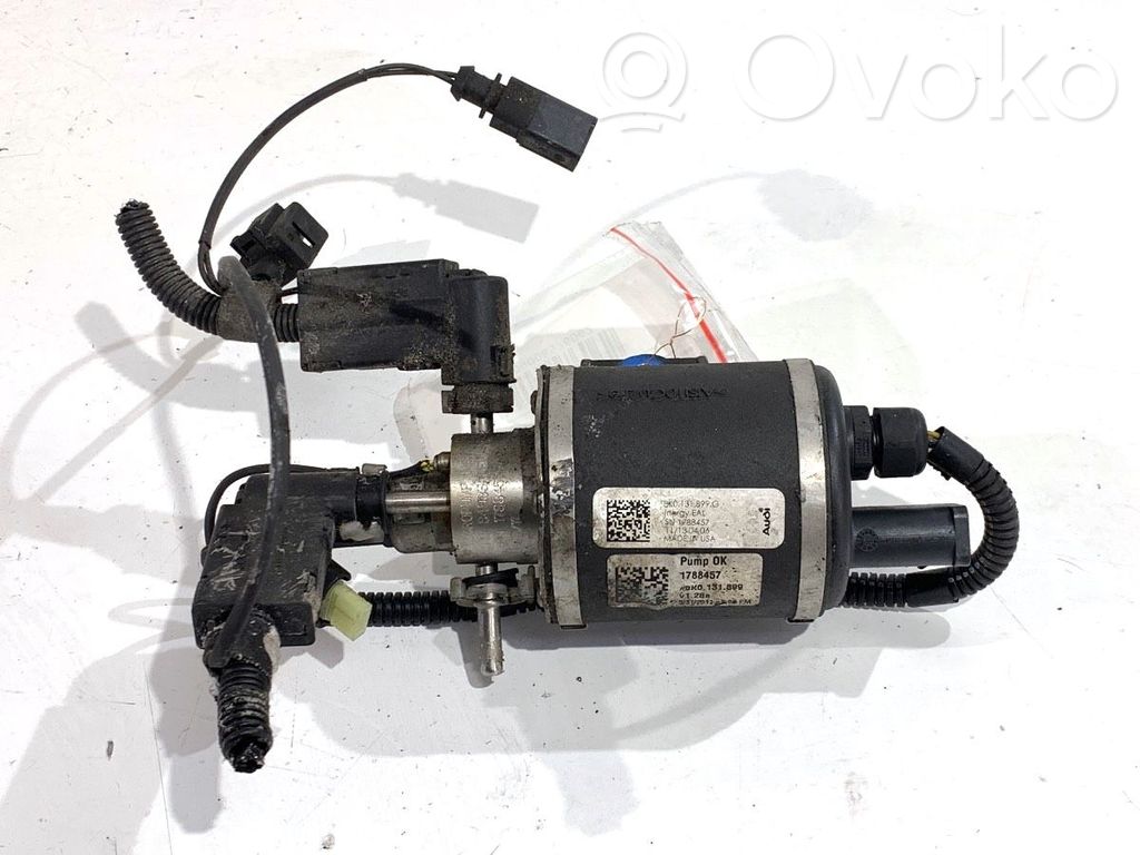 Inne części karoserii   8K0131899