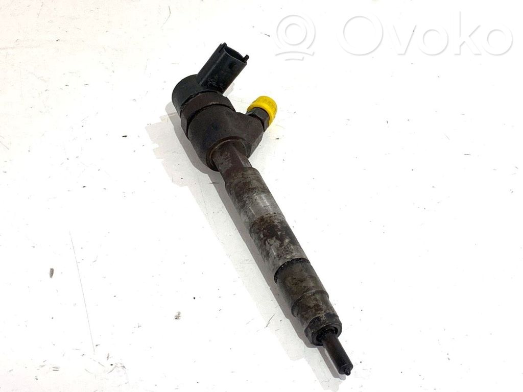 Honda Accord Set injectoare combustibil 
