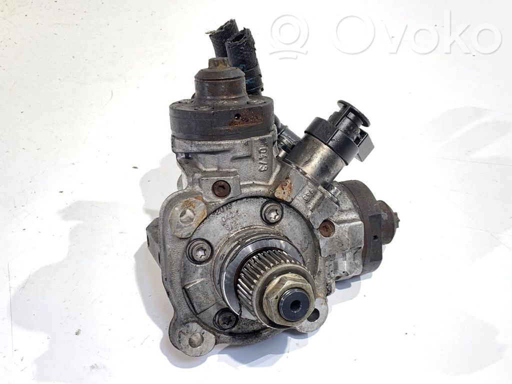 Audi A6 S6 C7 4G Bomba de alta presión de inyección de combustible 