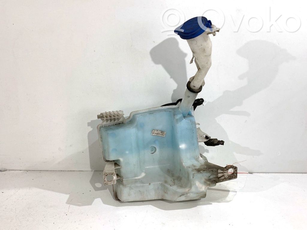 Wischwasserbehälter   BV6117B613CA
