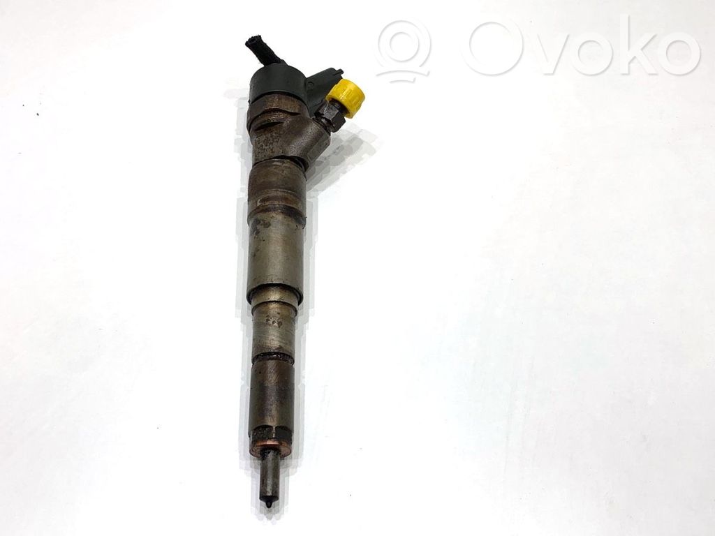 BMW 5 E39 Polttoainesuutinsarja 