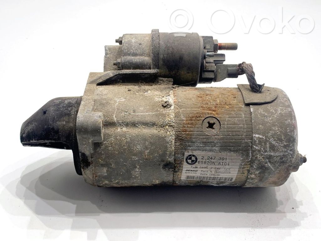 Electromotor   2247391