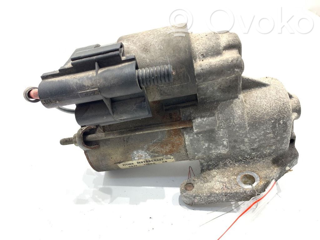 Ford Mondeo Mk III Starteris 