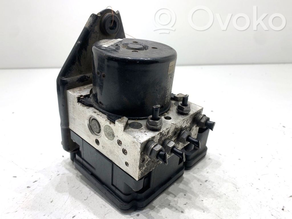 Skoda Yeti (5L) Bomba de ABS 