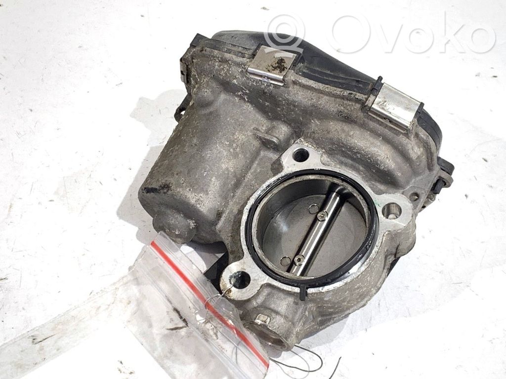 Válvula de cierre de motor   059131477H