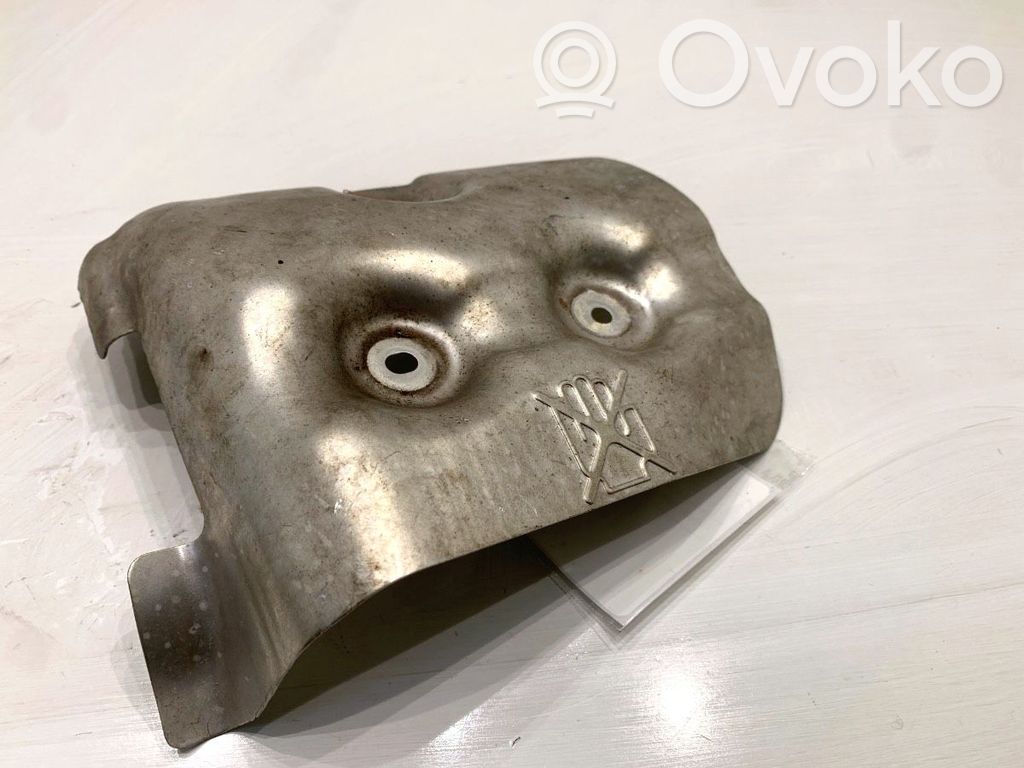 Ford Ecosport Scut termic eșapament 