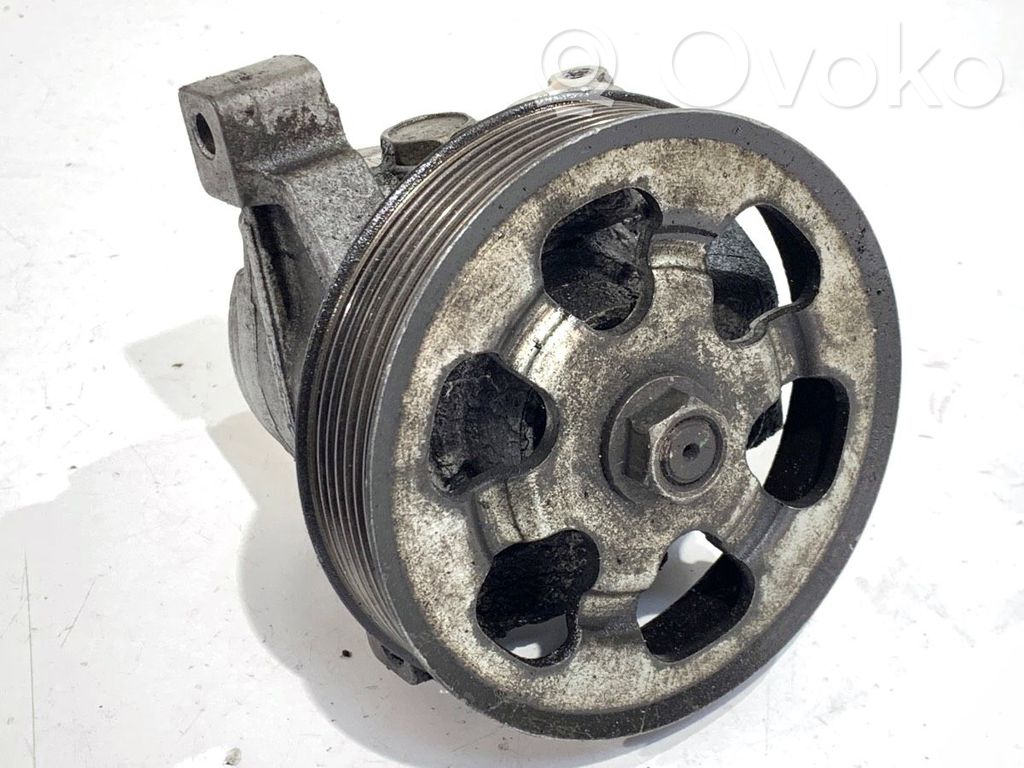 Honda Accord Power steering pump 