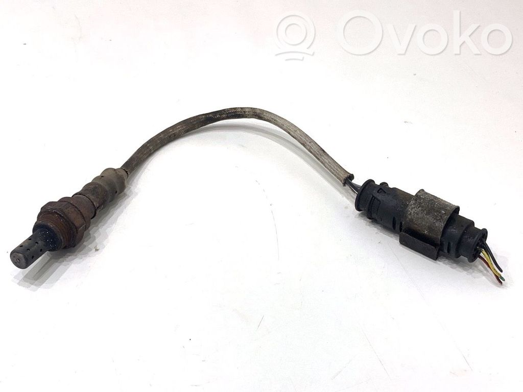 BMW 3 E90 E91 Sonde lambda 