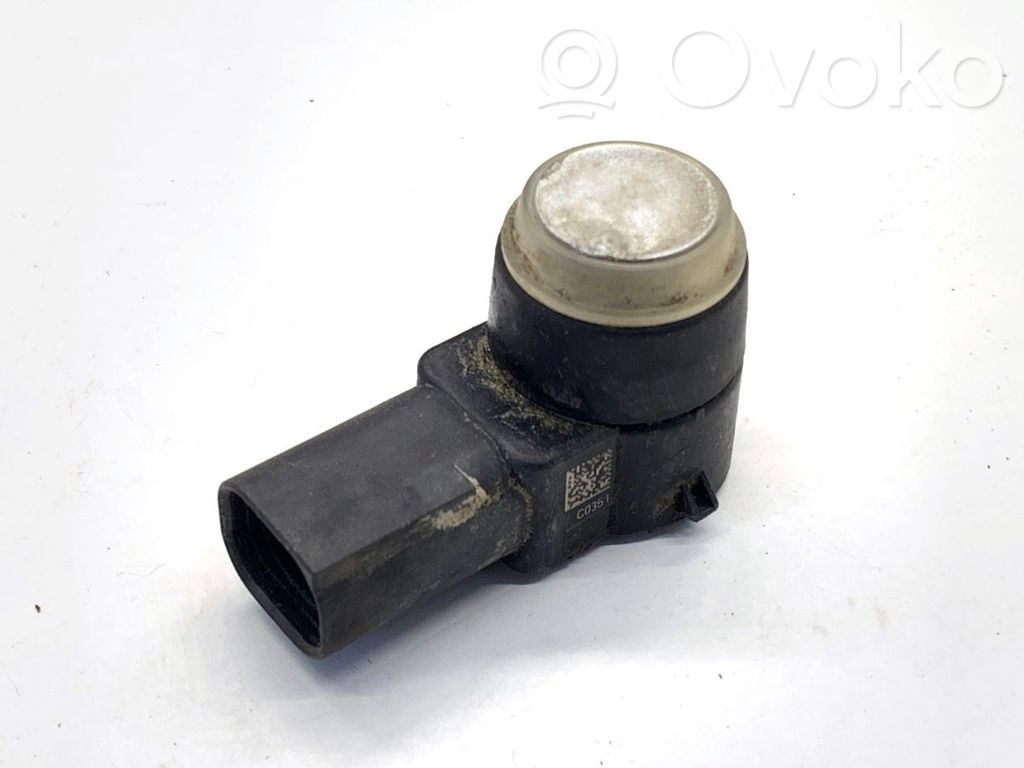 Peugeot 308 SW  Parksensor PDC 