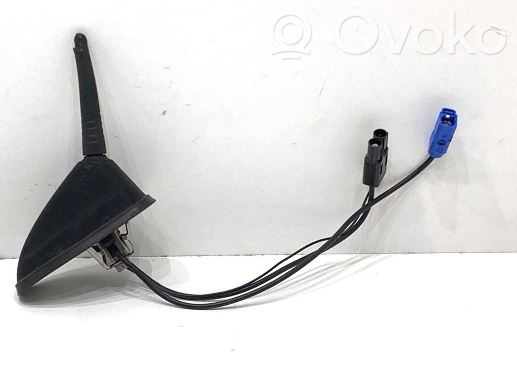 Ford Grand C-MAX Antena radiowa 