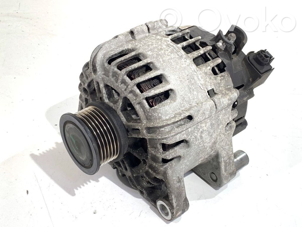 Ford Grand C-MAX Generator/alternator 
