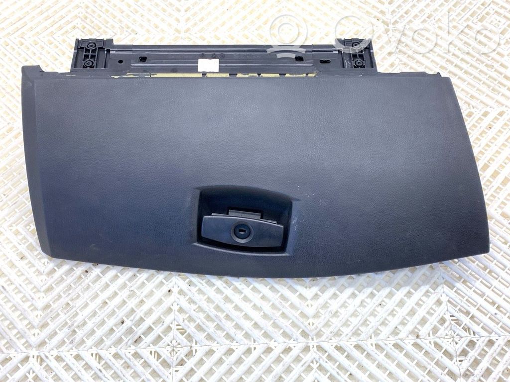 BMW 5 E60 E61 Glove box set 