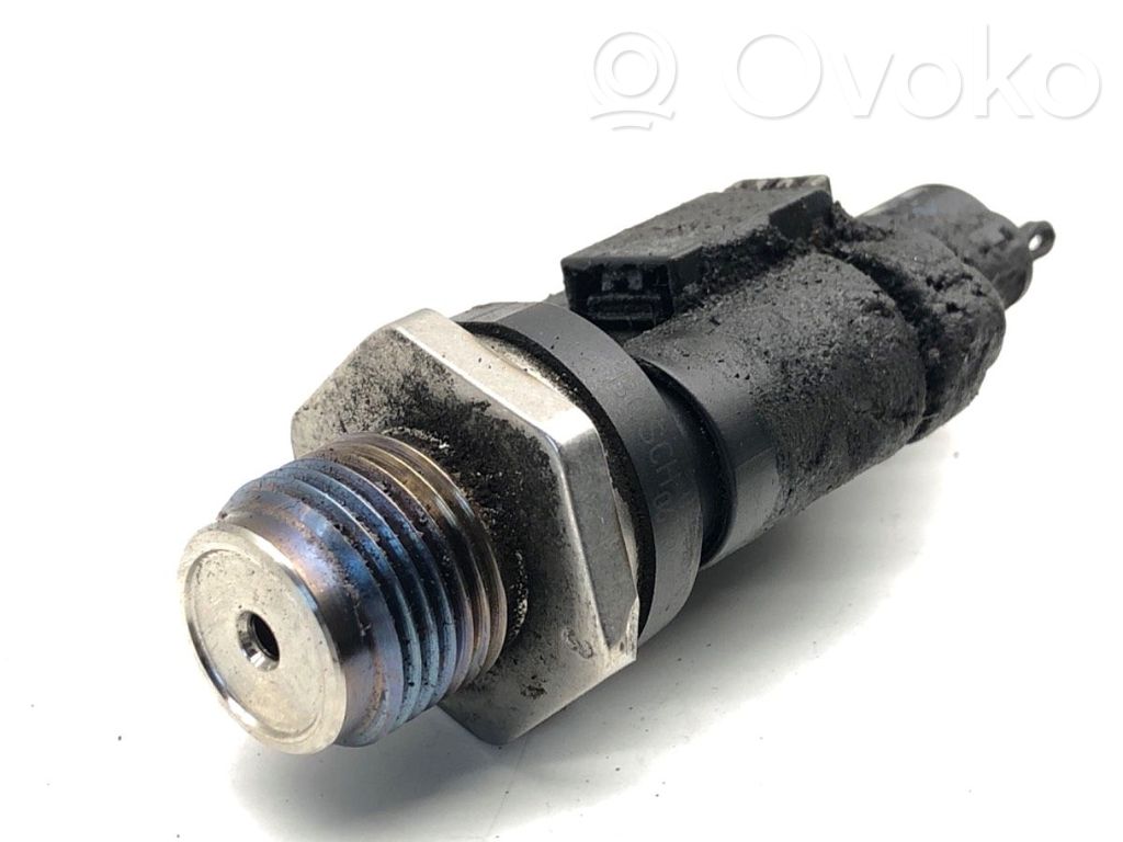 Mercedes-Benz A W169 Senzor presiune combustibil 