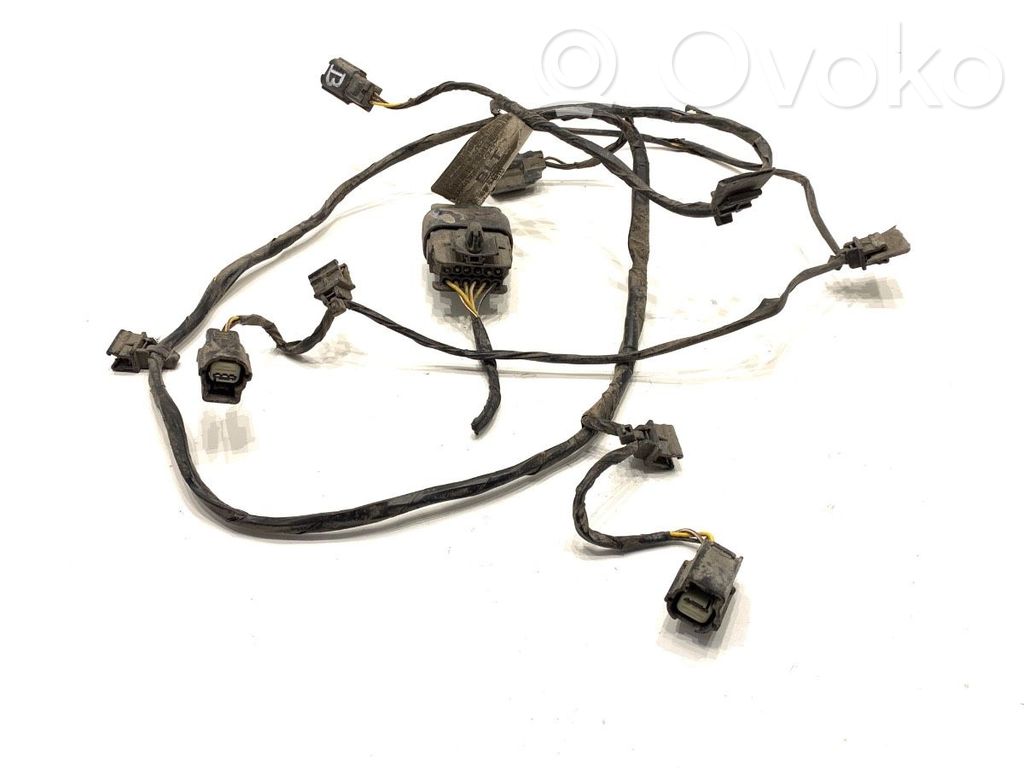 Opel Astra J Cablaj cu senzori parcare (PDC) 
