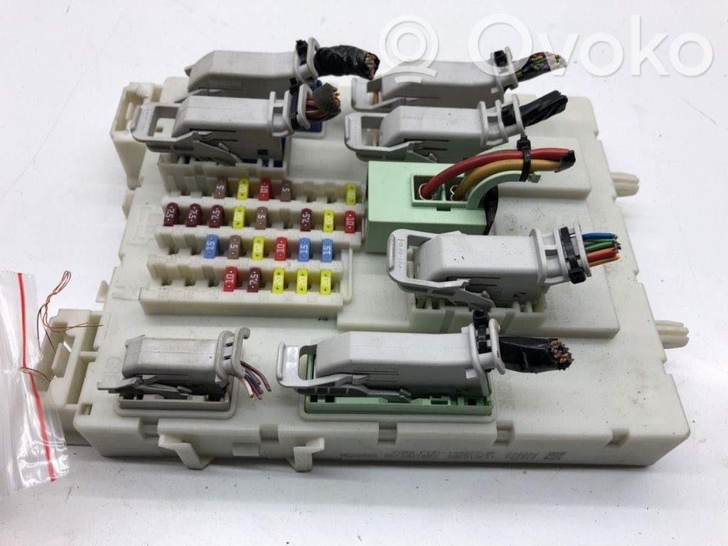 Autres unités de commande / modules   F1DT14A073BF
