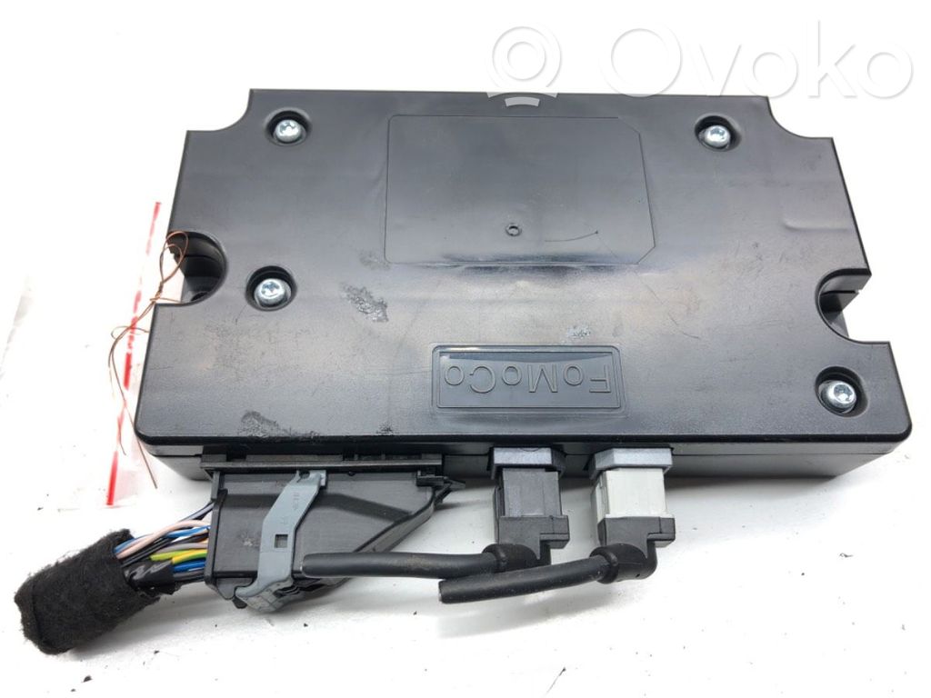 Ford Focus Central body control module 
