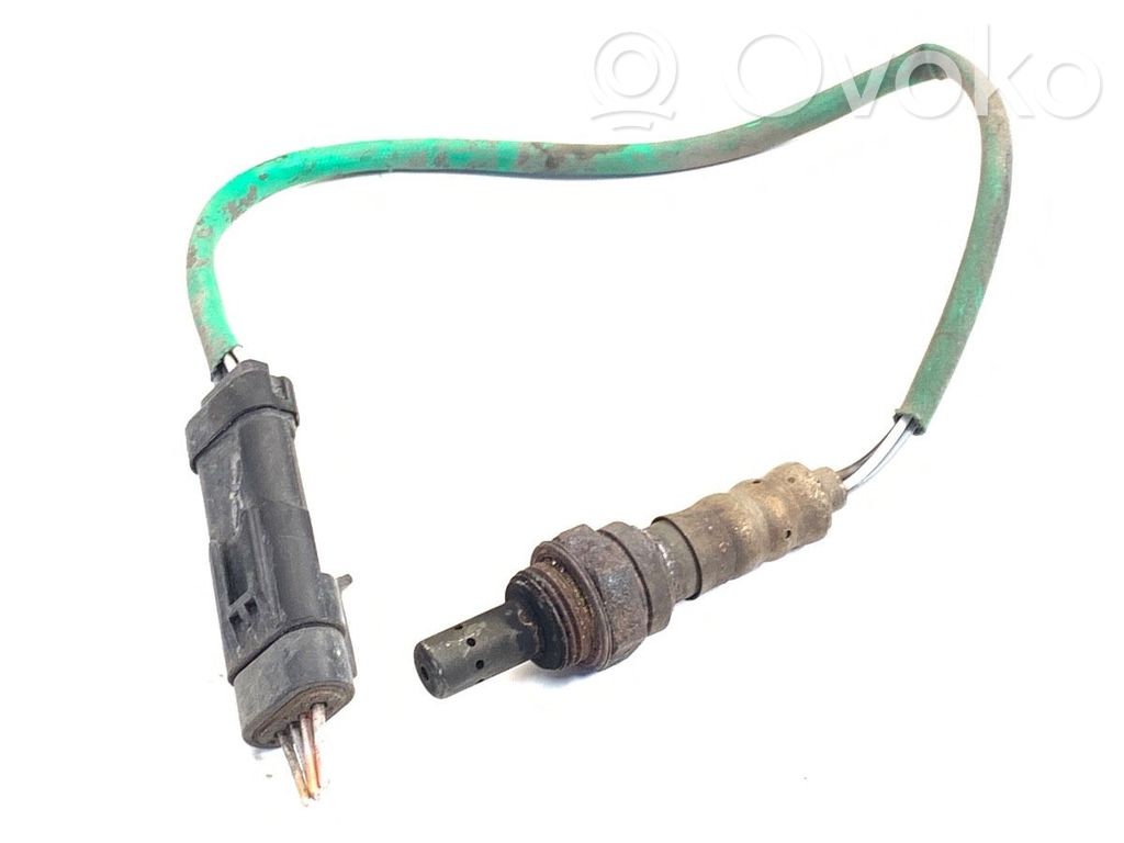 Renault Clio III Lambda probe sensor 