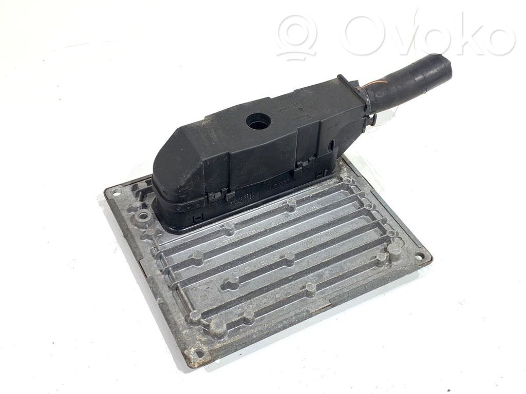 Ford Focus Engine control unit/module ECU 