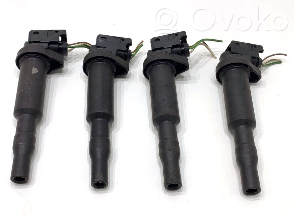 High voltage ignition coil   0221504464