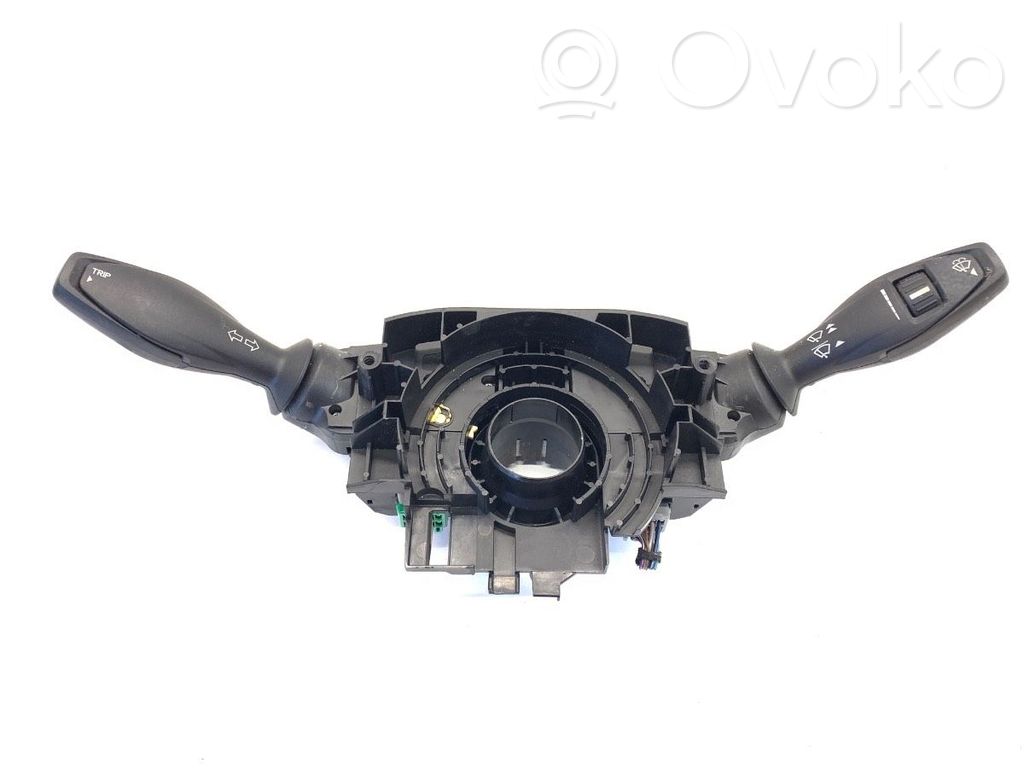 Ford Fiesta Bloc semnalizator și ștergător parbriz 