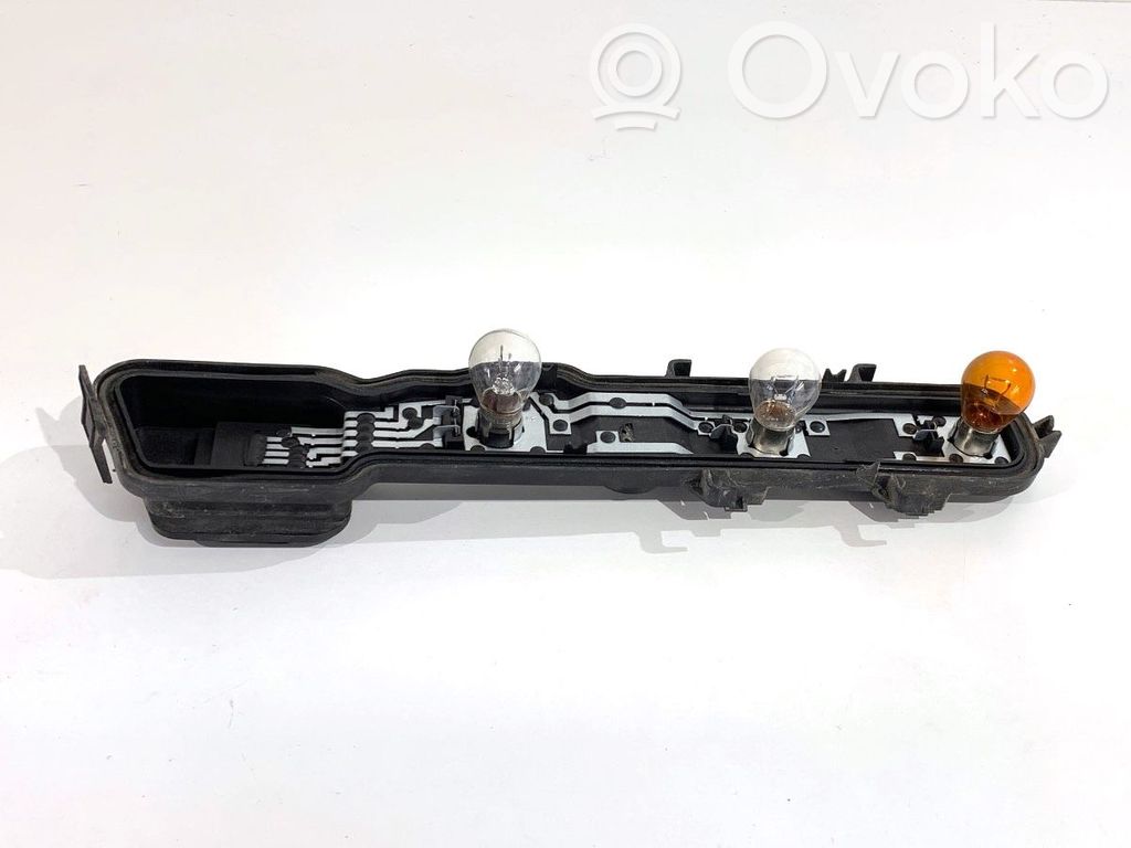 Mercedes-Benz Citan W415 Lampa tylna