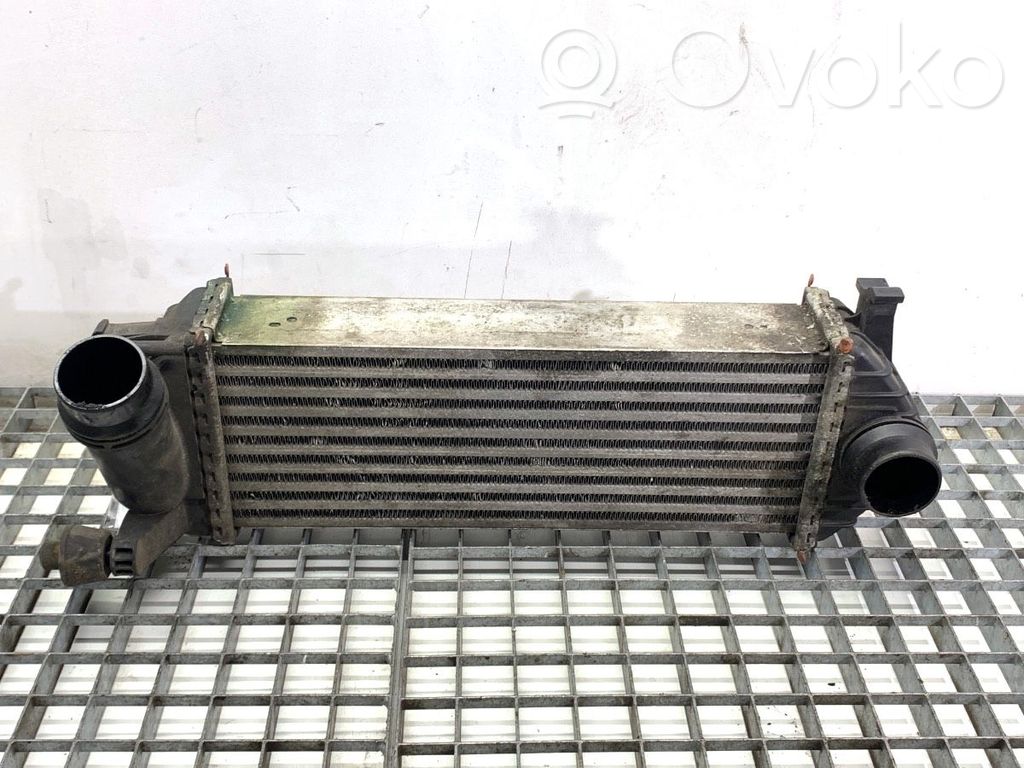 Mercedes-Benz Citan W415 Radiator intercooler 