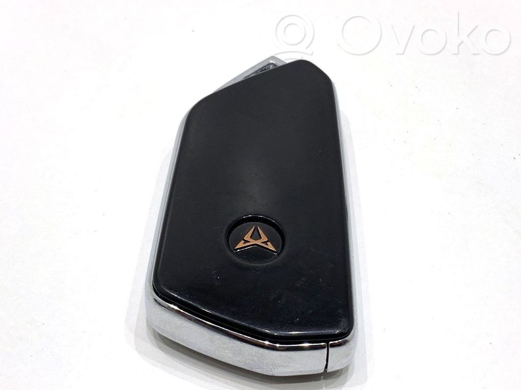 Virta-avain/kortti   5FA959753R