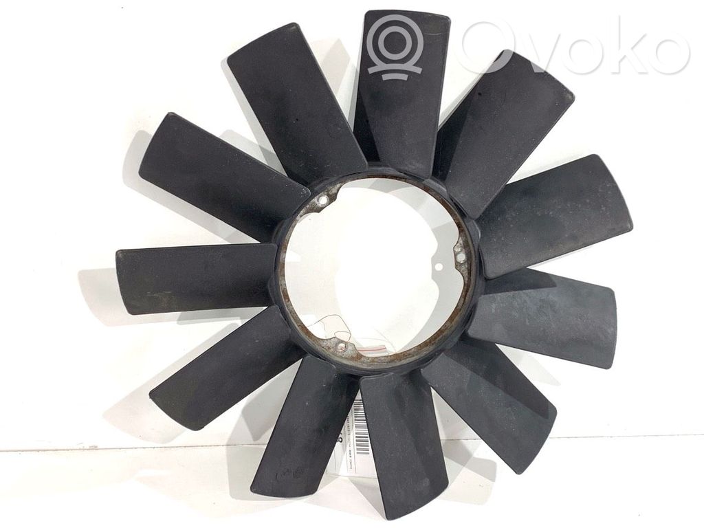 BMW 5 E39 Ventilatoru komplekts 
