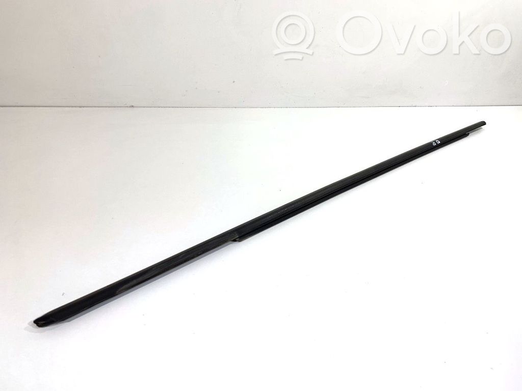 BMW 3 F30 F35 F31 Ornament geam ușă față 