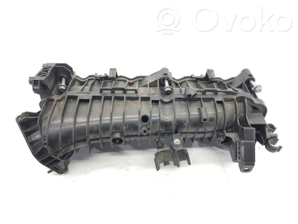 BMW 3 F30 F35 F31 Intake manifold 