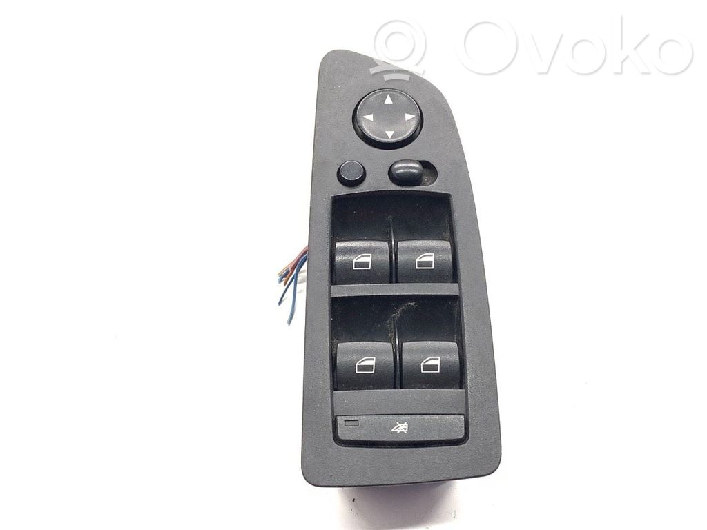 BMW 1 E81 E87 Electric window control switch 