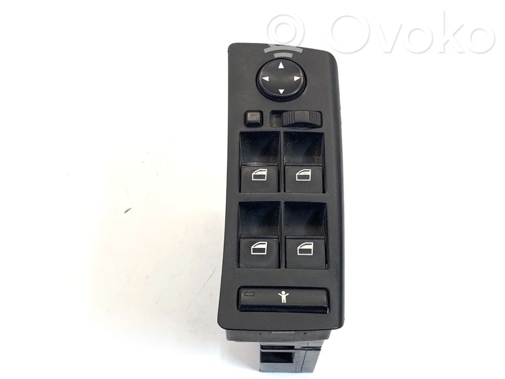 BMW X5 E53 Interruptor del elevalunas eléctrico 