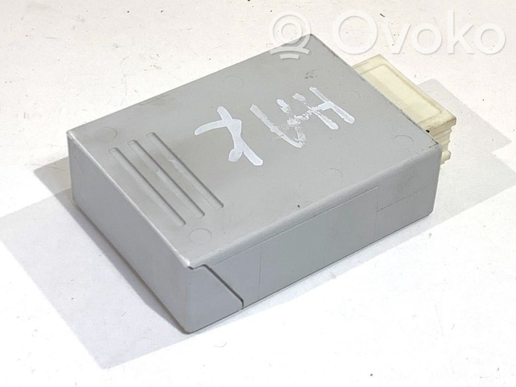 BMW 3 E90 E91 Tow bar trailer control unit/module 