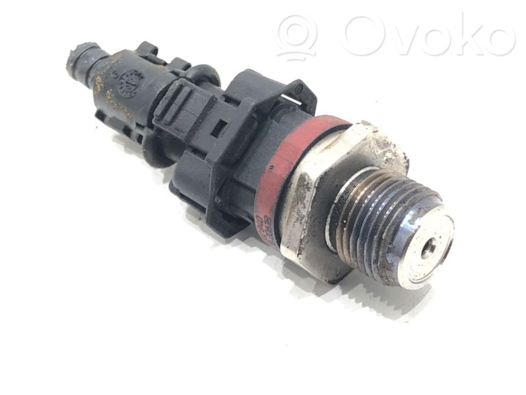 Renault Laguna III Sensor de presión de combustible 