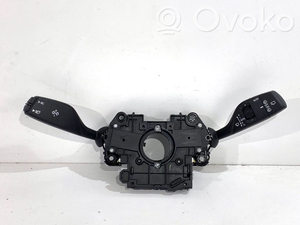 BMW X5 G05 Manetka / Przełącznik kierunkowskazów wycieraczek 