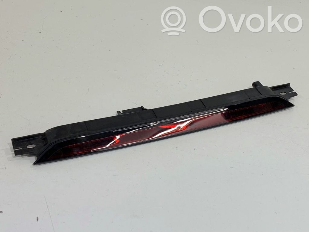BMW X5 G05 Third/center stoplight 