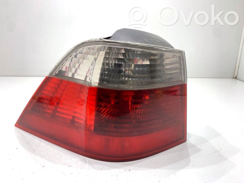 BMW 5 E60 E61 Luci posteriori 